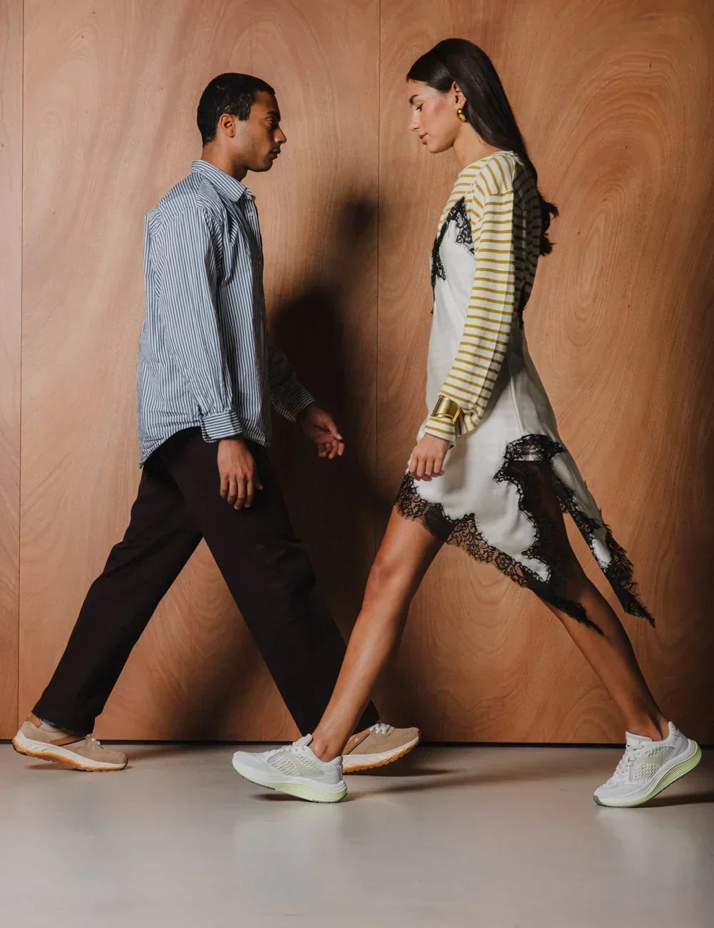 NEW Cross Hybrid SS26: The Dual Side of Style