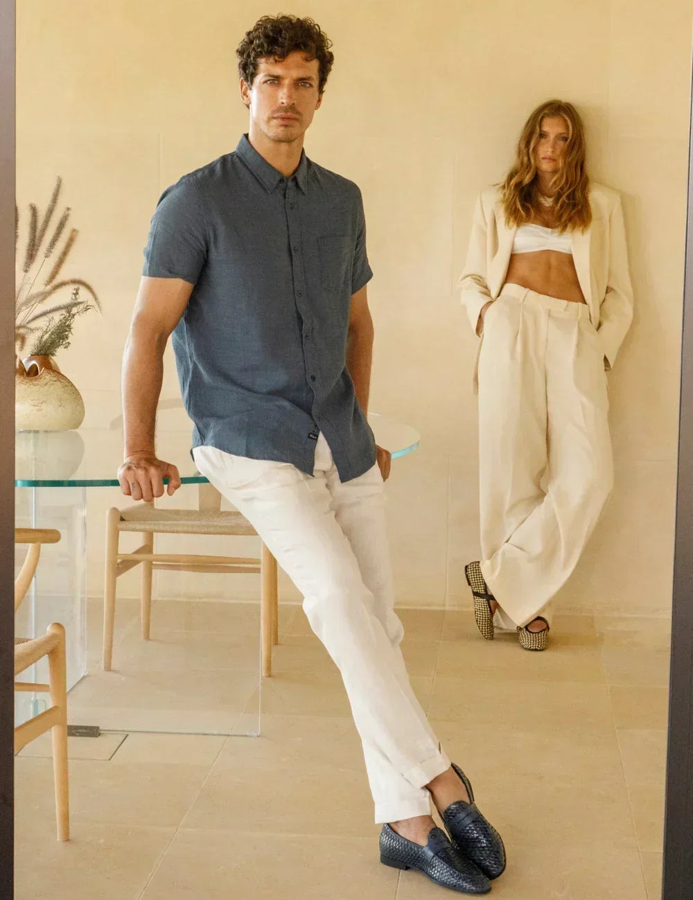FRAU S/S 2026 Must-Have Footwear Guide