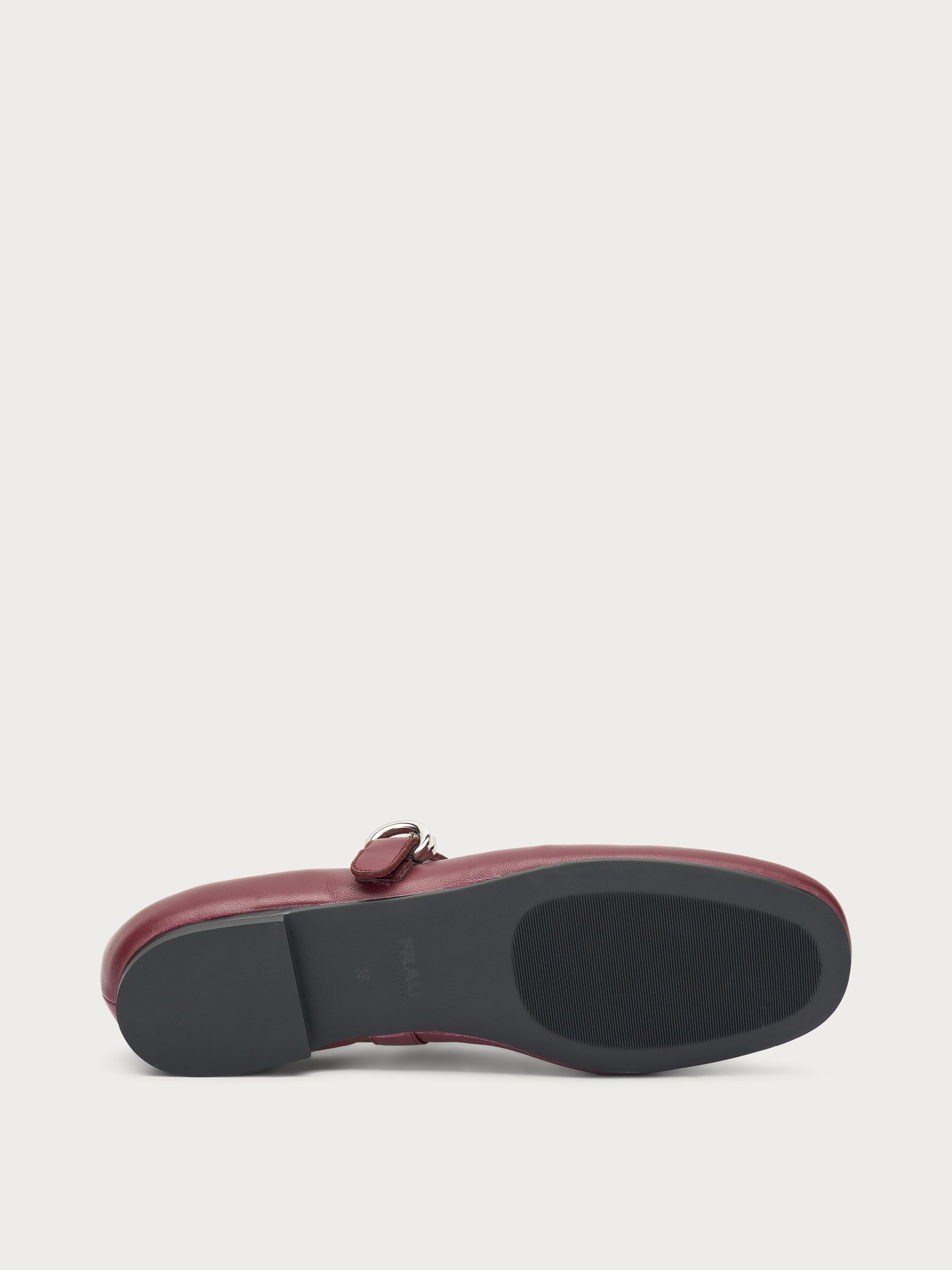 Chaussure D’escalade Ocun Striker QC – Homme, Vert, Taille 40 EU – Semelle Renforcée, Profil Droit