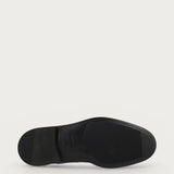 Men's heritage black calfskin Beatle boots